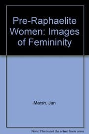 Tapa de Pre-Raphaelite women