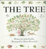 Tapa de The Tree