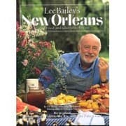 Tapa de Lee Bailey's New Orleans