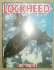 Tapa de Lockheed