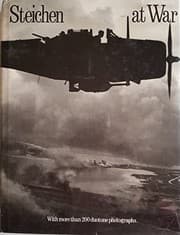 Tapa de Steichen At War