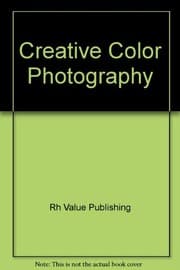 Tapa de Creative color photography