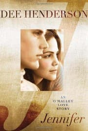 Tapa de Jennifer: An O'Malley Love Story
