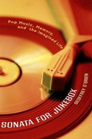 Tapa de Sonata for jukebox