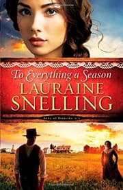 Tapa de To Everything a Season (Song of Blessing)