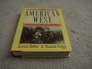 Tapa de The American West