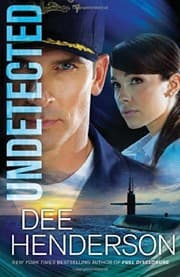Tapa de Undetected