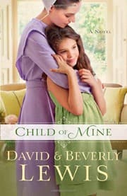 Tapa de Child of Mine