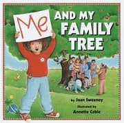 Tapa de Me and My Family Tree