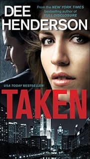 Tapa de Taken