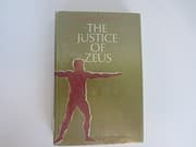 Tapa de The justice of Zeus