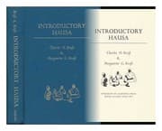 Tapa de Introductory Hausa