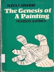 Tapa de The Genesis of a painting : Picasso's Guernica