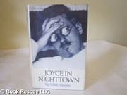 Tapa de Joyce in Nighttown