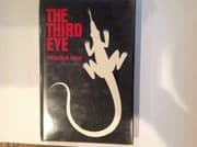Tapa de The third eye