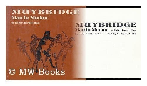 Tapa de Muybridge
