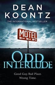 Tapa de Odd Interlude