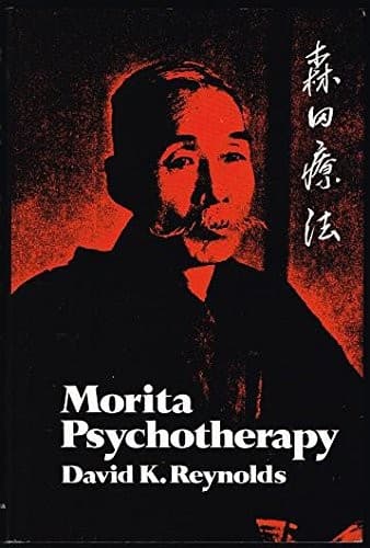 Tapa de Morita psychotherapy