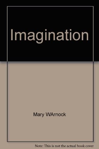 Tapa de Imagination