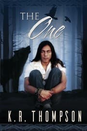 Tapa de The One (The Keeper Saga)