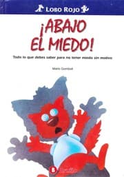 Tapa de ¿Abajo el miedo!
