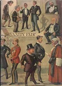 Tapa de In "Vanity fair"