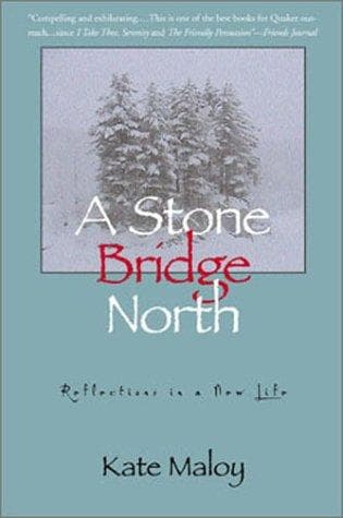 Tapa de A Stone Bridge North