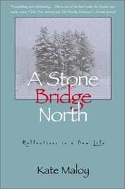 Tapa de A Stone Bridge North