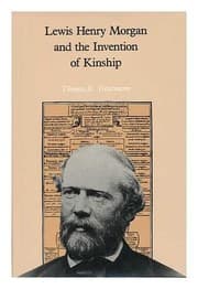 Tapa de Lewis Henry Morgan and the invention of kinship