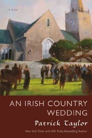 Tapa de An Irish Country Wedding: A Novel (Irish Country Books)