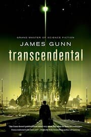Tapa de Transcendental (The Transcendental Machine)
