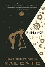 Tapa de Radiance