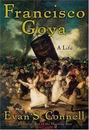 Tapa de Francisco Goya