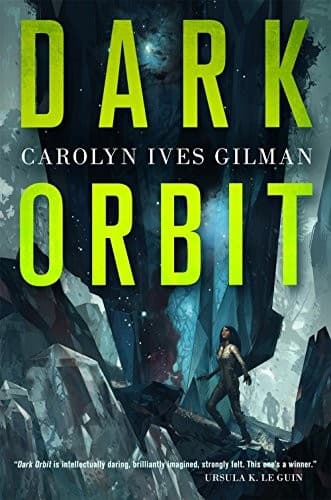 Tapa de Dark Orbit