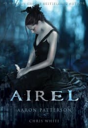 Tapa de Airel: The Awakening (The Airel Saga Book 1)
