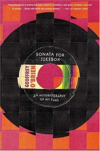 Tapa de Sonata for jukebox