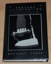Tapa de Profane illumination