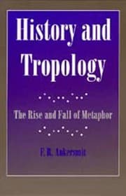 Tapa de History and tropology
