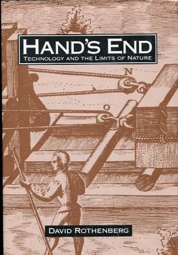 Tapa de Hand's end