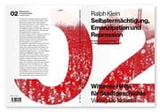 Tapa de Selbstermächtigung, Emanzipation und Repression