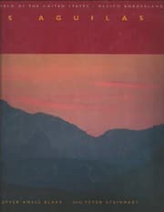 Tapa de Two eagles