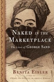 Tapa de Naked in the Marketplace