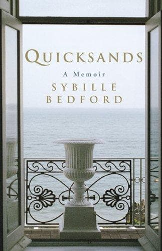 Tapa de Quicksands