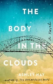 Tapa de The Body in the Clouds (Thorndike Press Large Print Core)