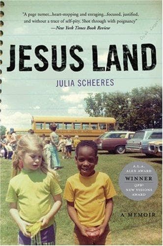 Tapa de Jesus Land