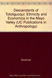 Tapa de Descendants of Totoliguoqui