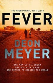Tapa de Fever