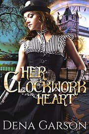 Tapa de Her Clockwork Heart