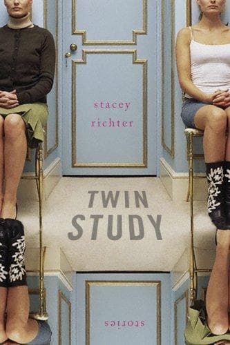 Tapa de Twin Study