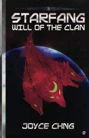 Tapa de Starfang : Will of the Clan (Volume 3)